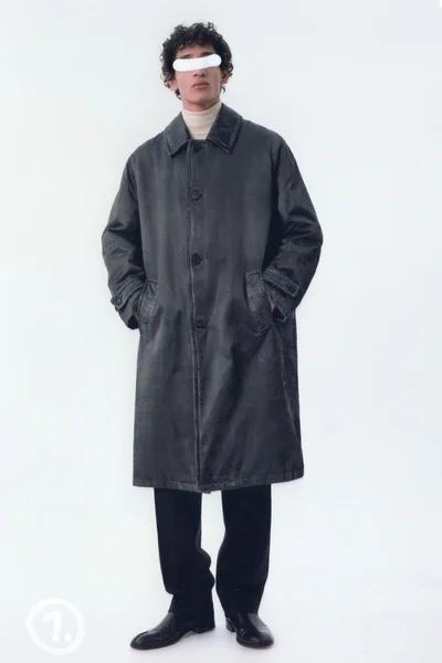Look 1